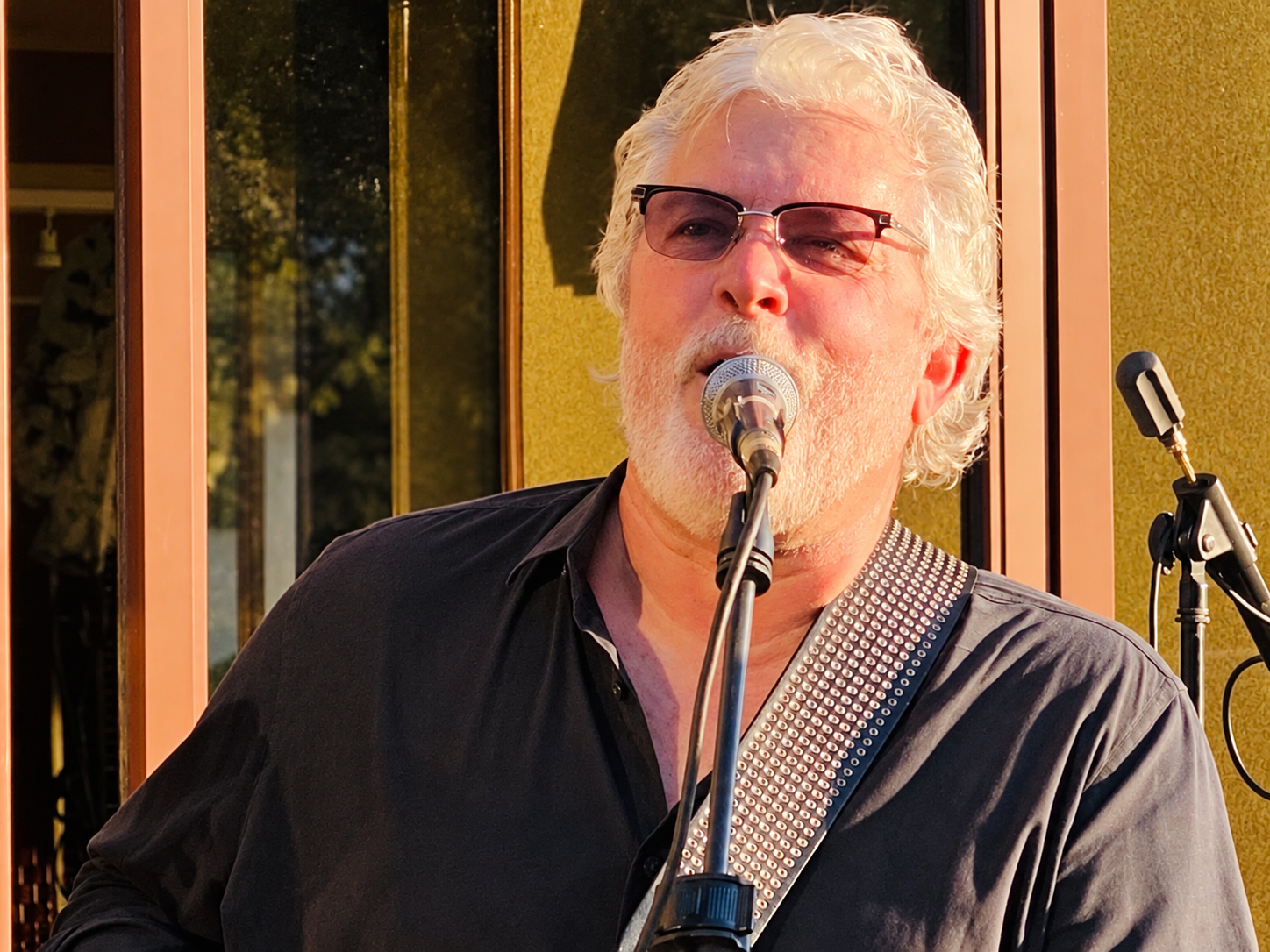 Rick Whedbee