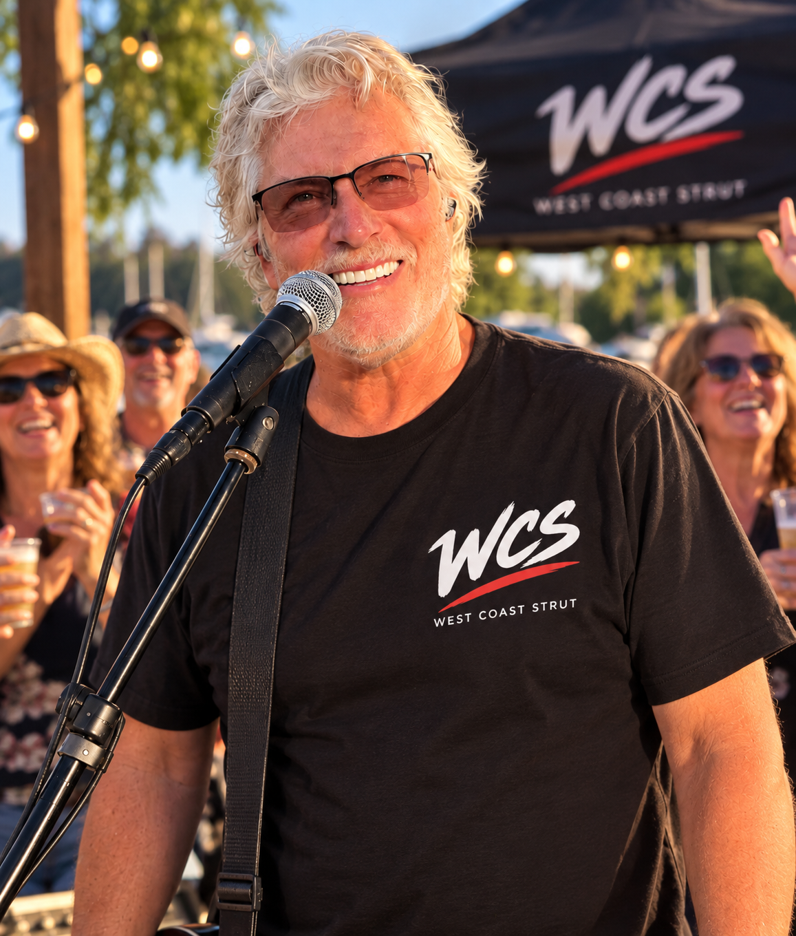 Rick Whedbee