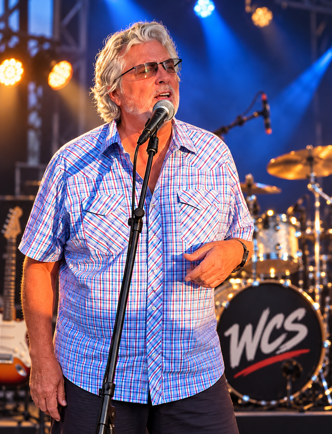 Rick Whedbee