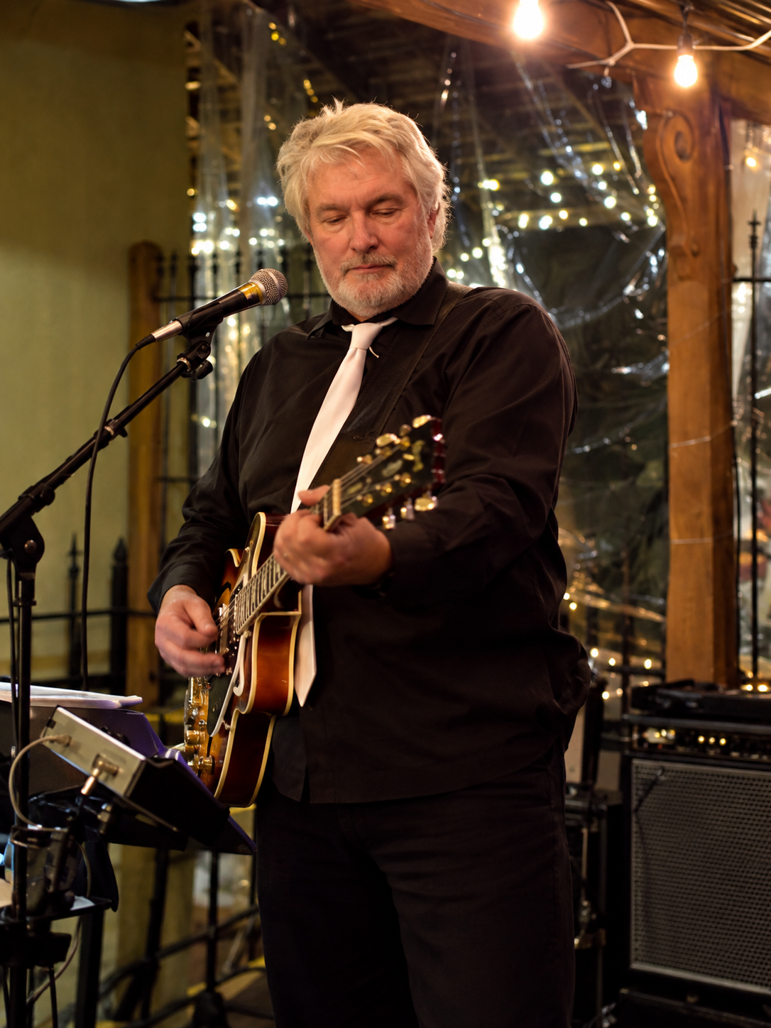 Rick Whedbee